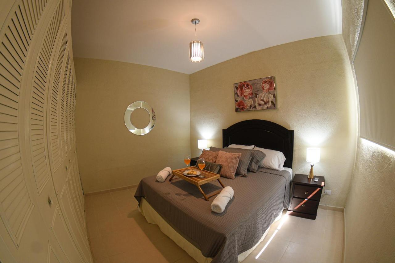 The Cozy Apartment ซานซัลวาดอร์ ภายนอก รูปภาพ