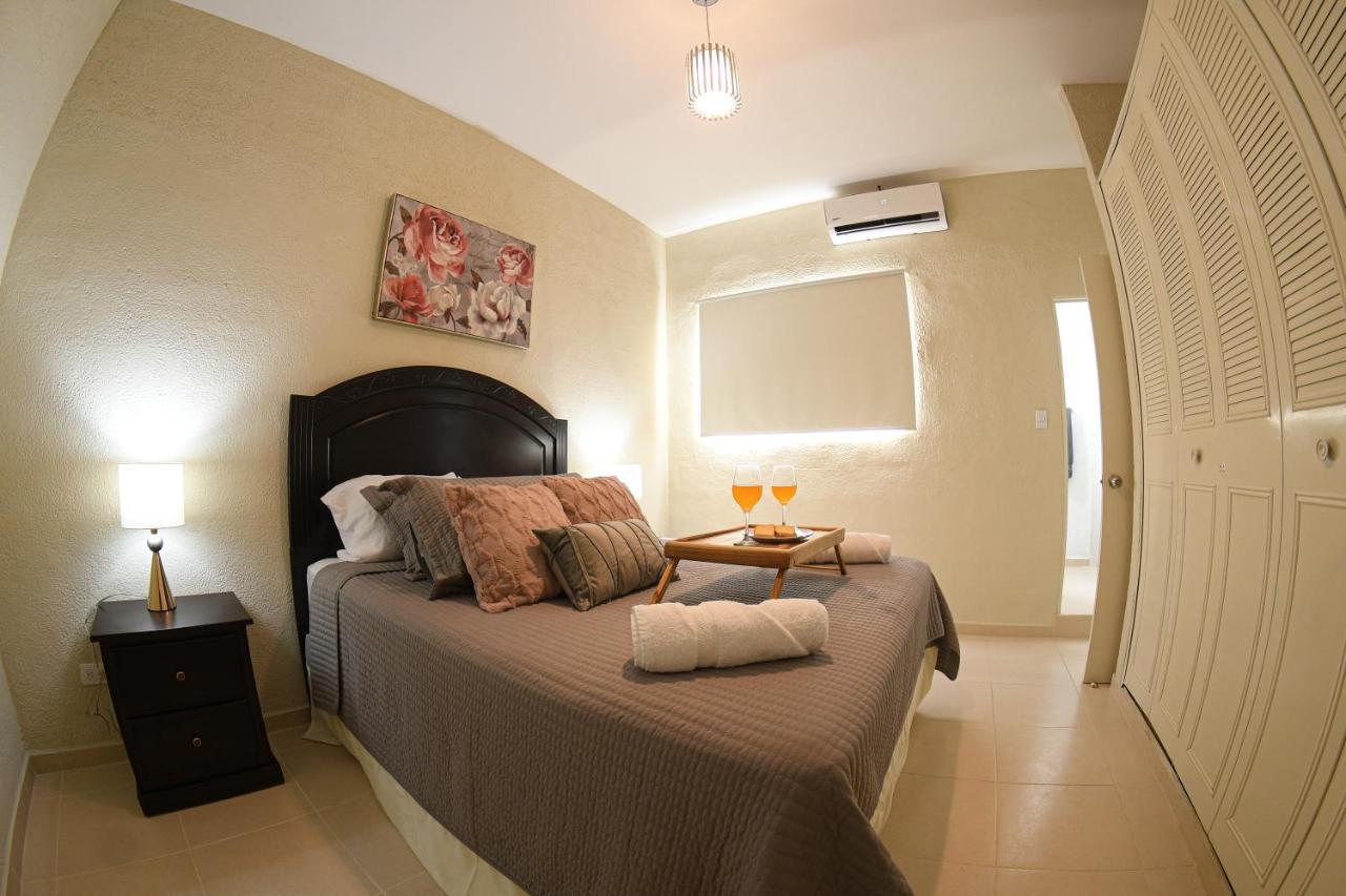 The Cozy Apartment ซานซัลวาดอร์ ภายนอก รูปภาพ