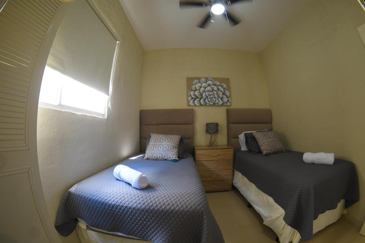 The Cozy Apartment ซานซัลวาดอร์ ภายนอก รูปภาพ