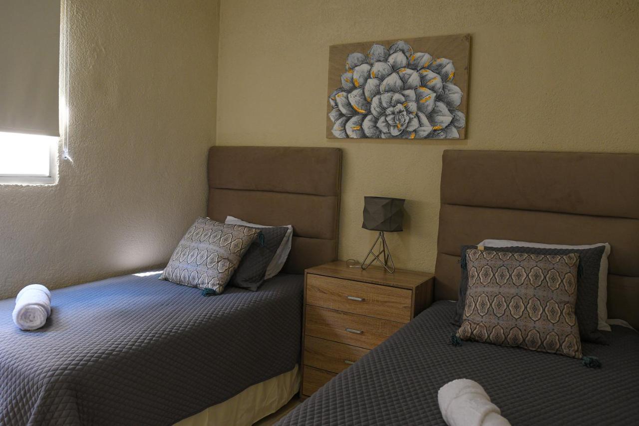 The Cozy Apartment ซานซัลวาดอร์ ภายนอก รูปภาพ
