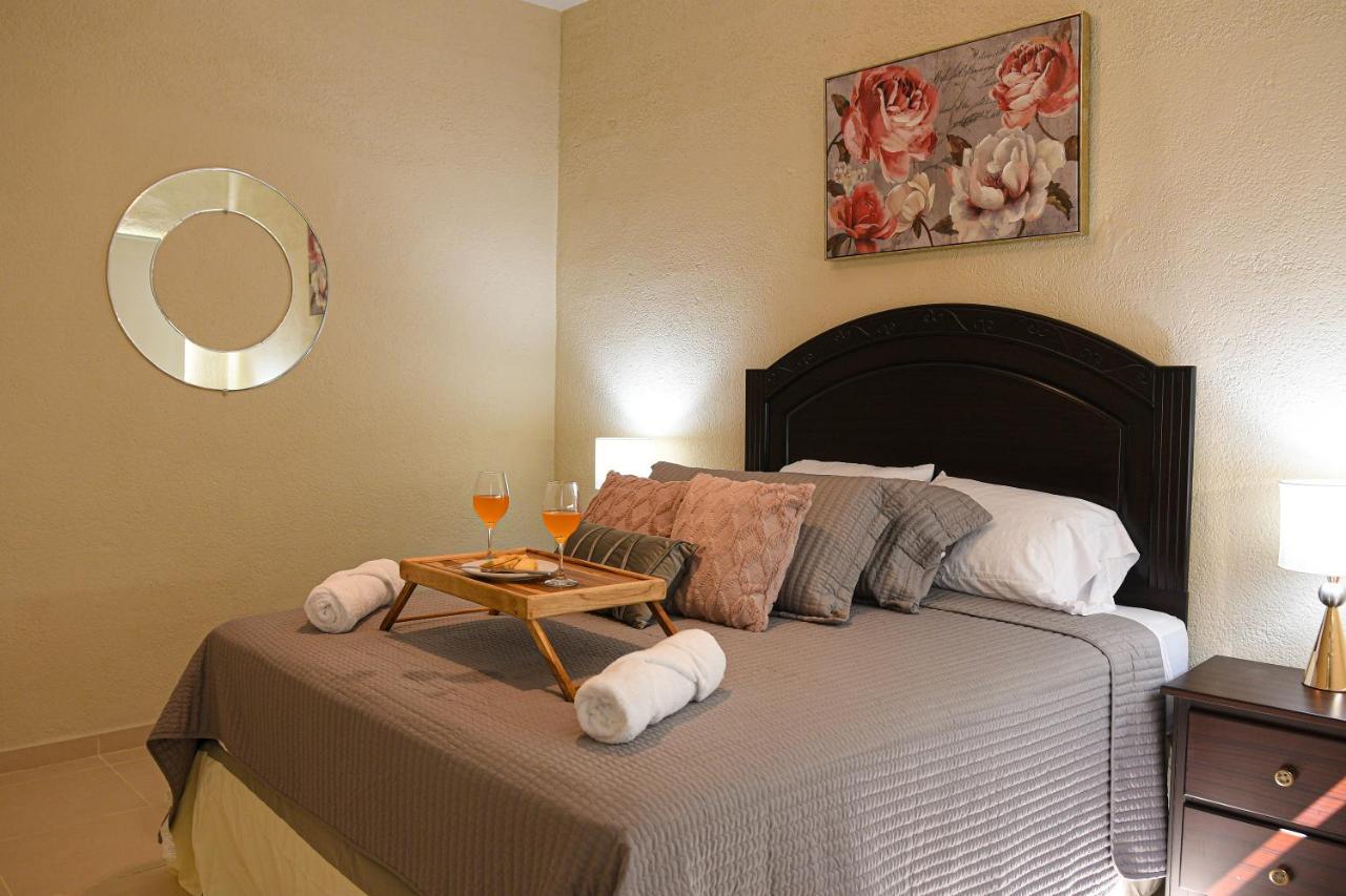The Cozy Apartment ซานซัลวาดอร์ ภายนอก รูปภาพ