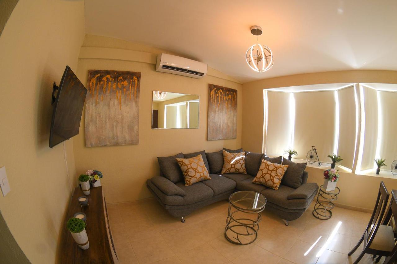 The Cozy Apartment ซานซัลวาดอร์ ภายนอก รูปภาพ