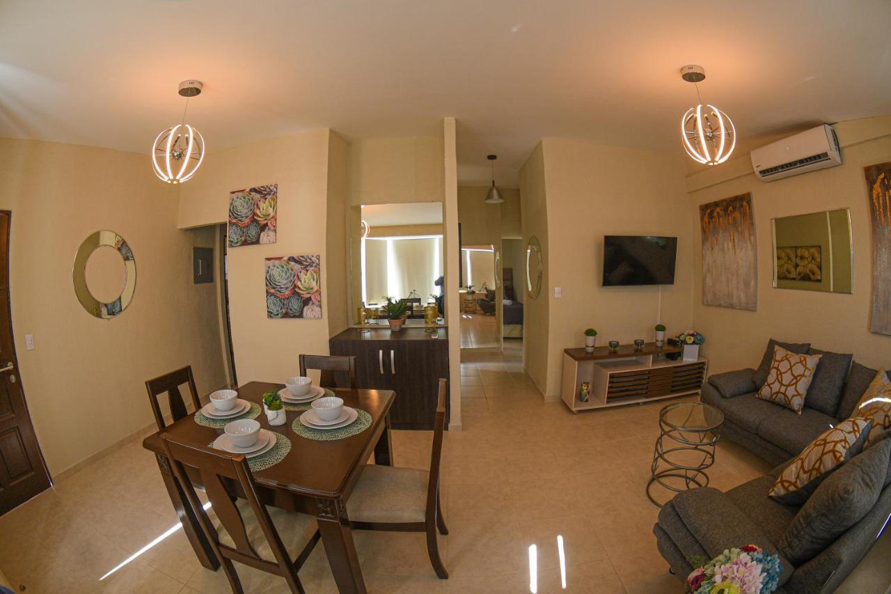 The Cozy Apartment ซานซัลวาดอร์ ภายนอก รูปภาพ