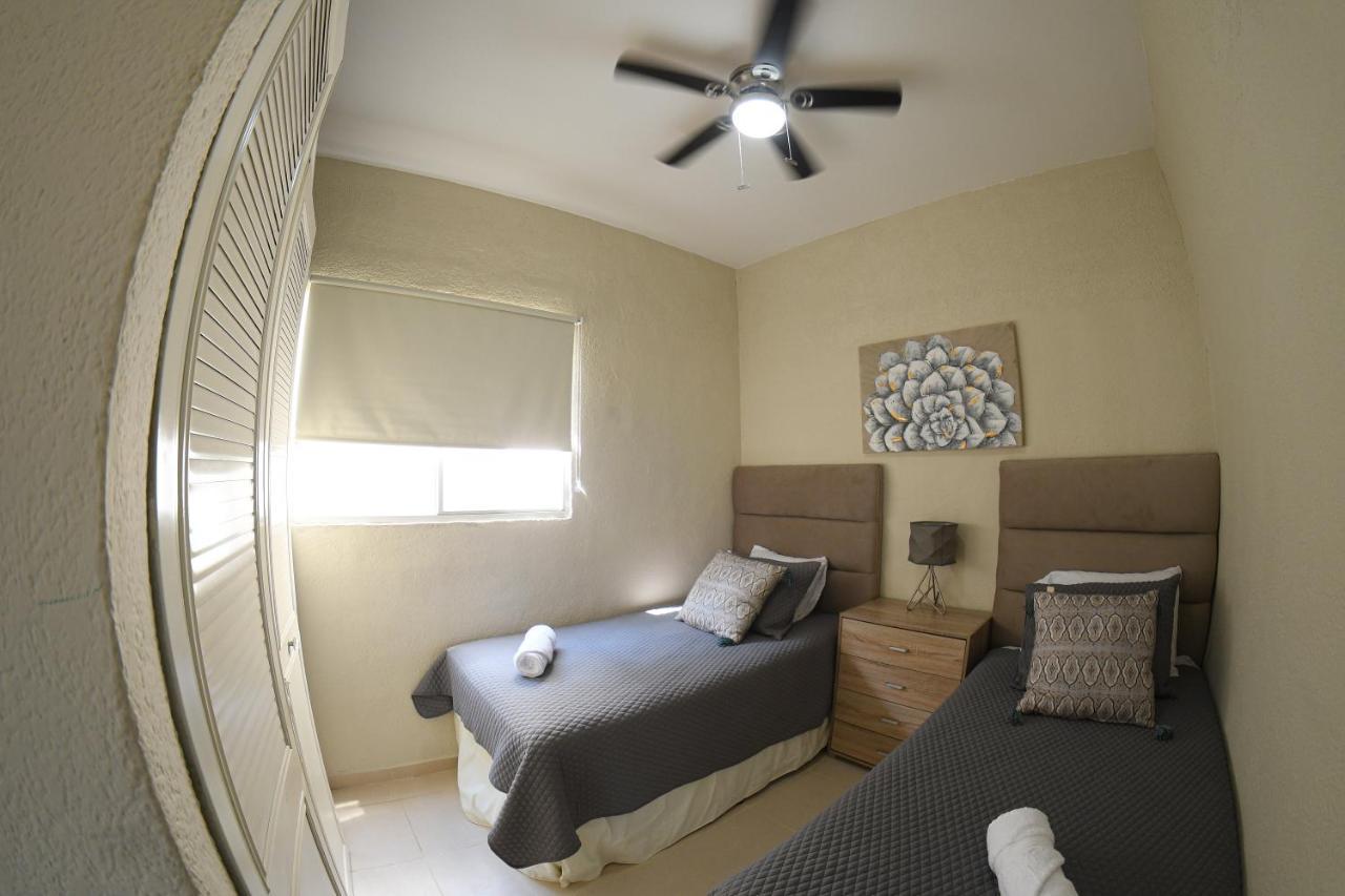 The Cozy Apartment ซานซัลวาดอร์ ภายนอก รูปภาพ