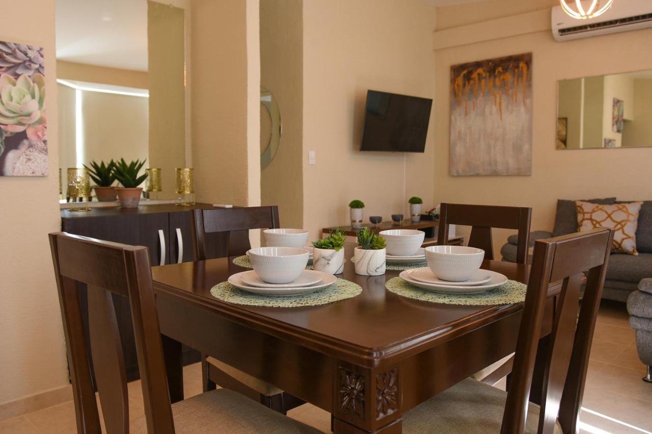 The Cozy Apartment ซานซัลวาดอร์ ภายนอก รูปภาพ