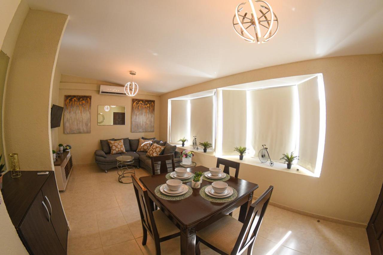 The Cozy Apartment ซานซัลวาดอร์ ภายนอก รูปภาพ