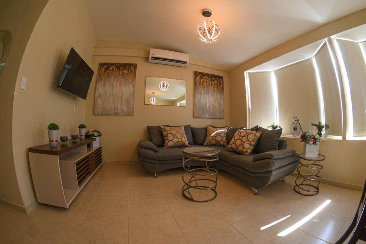 The Cozy Apartment ซานซัลวาดอร์ ภายนอก รูปภาพ