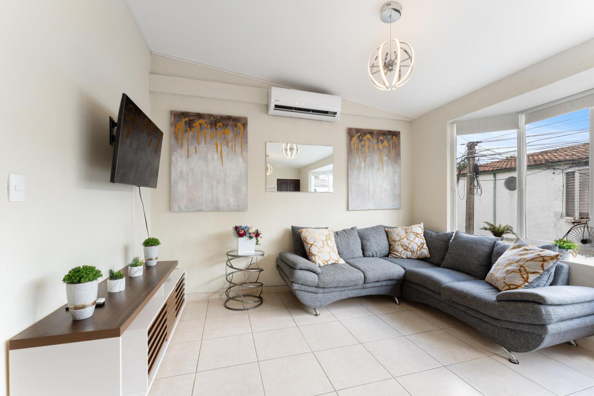 The Cozy Apartment ซานซัลวาดอร์ ภายนอก รูปภาพ